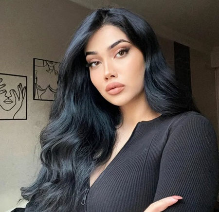 Kağıthane Elit Escort kadın