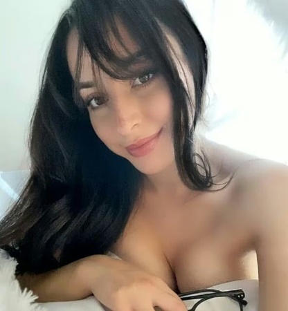 Kağıthane Olgun Escort kadın