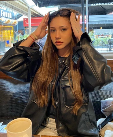 beyoglu escort