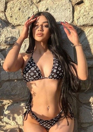 istanbul escort özel bayan